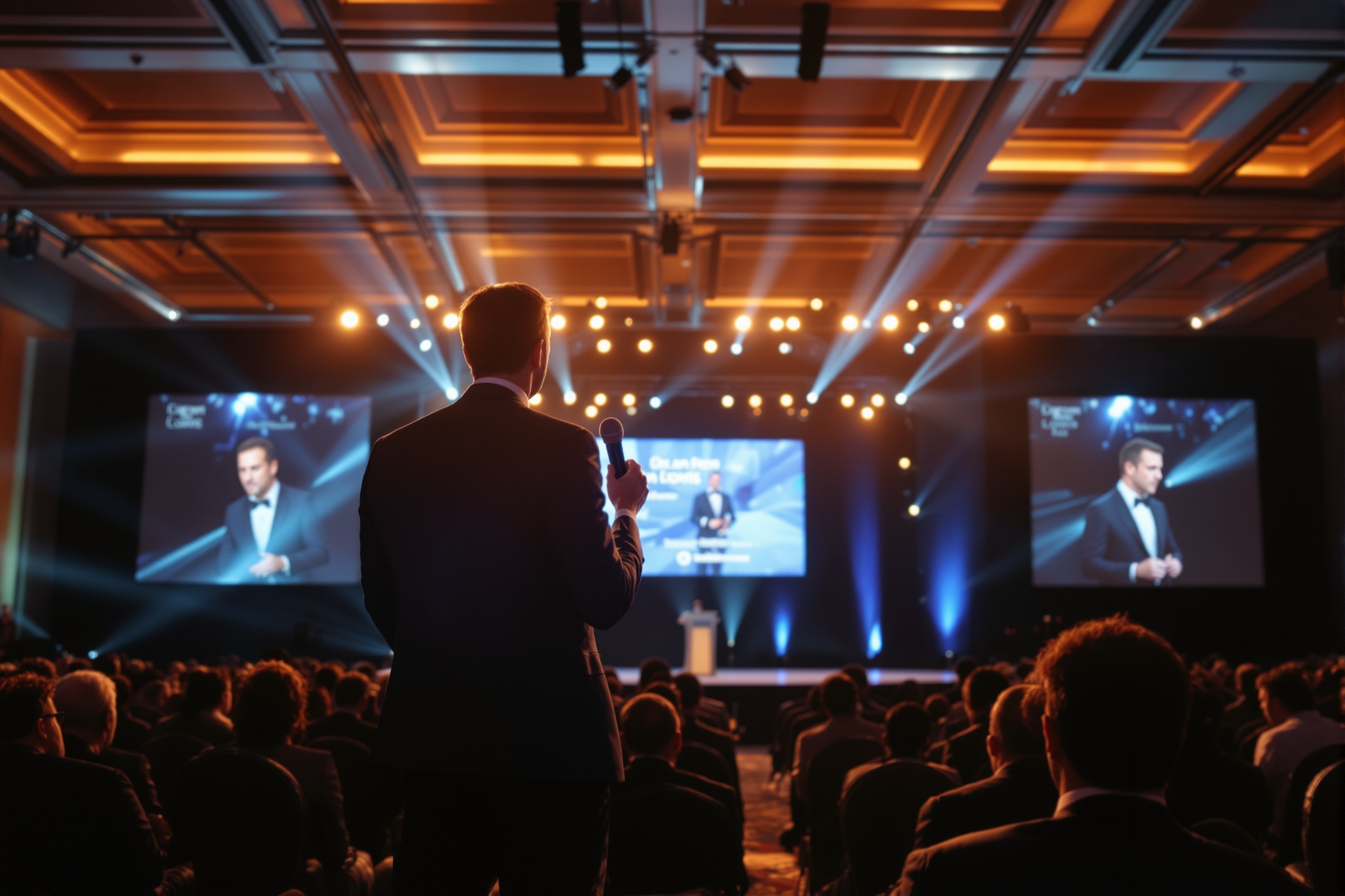 AZ Creative Summit 2026 photo 1