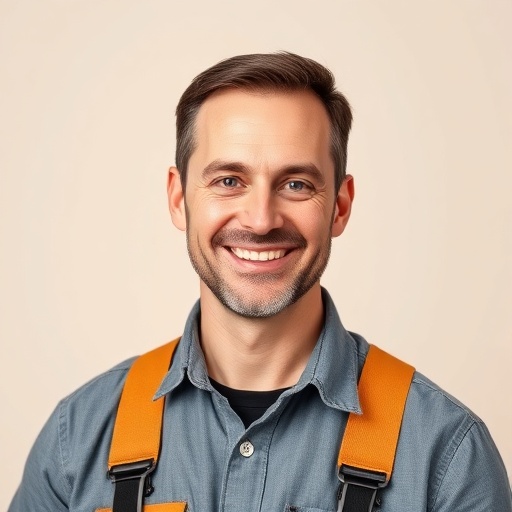 Właściciel firmy — instalacje elektryczne Marek Kowalski — opinia o stronie internetowej dla firmy usługowej