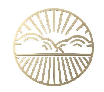 如心空間設計 Logo