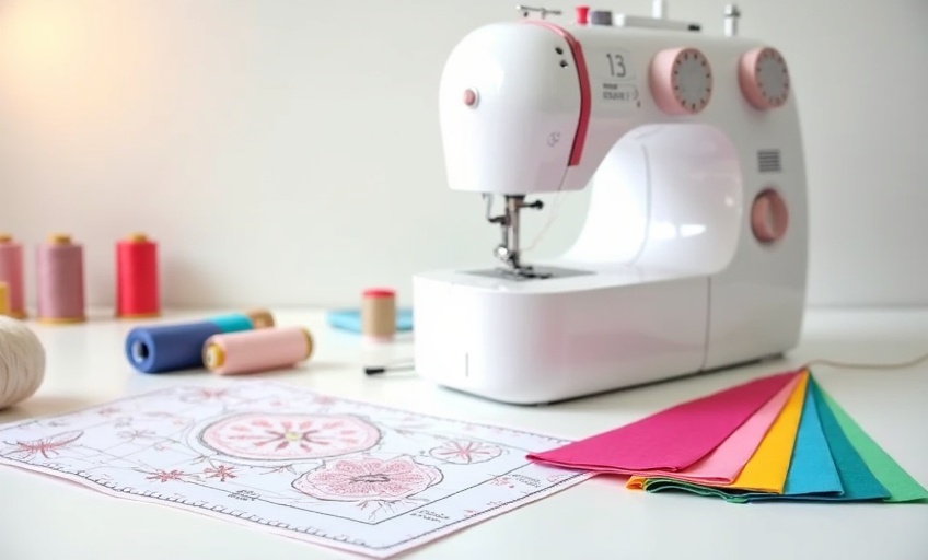 Sewing Machine