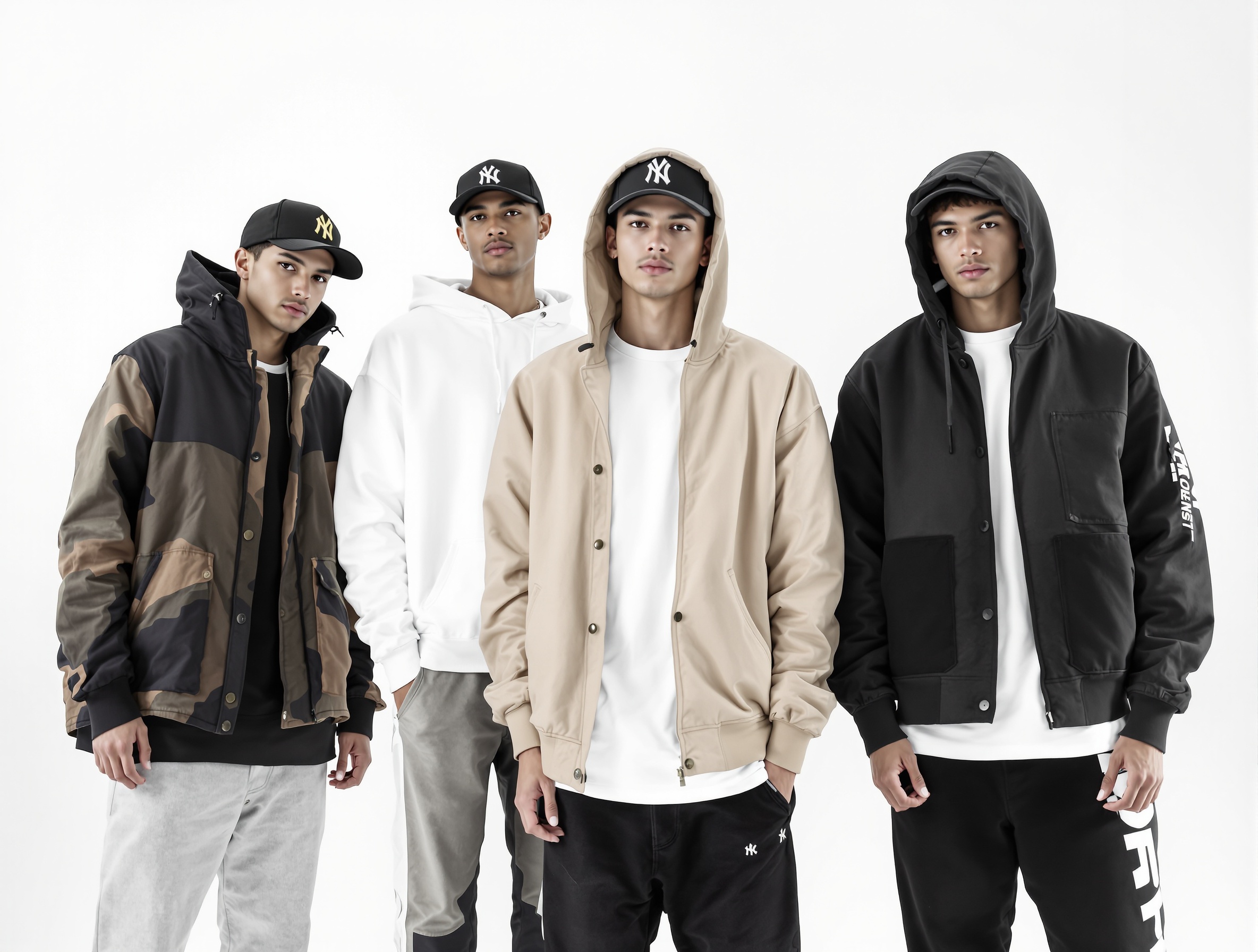 Cnfans spreadsheet top picks – sneakers, hoodies, jackets