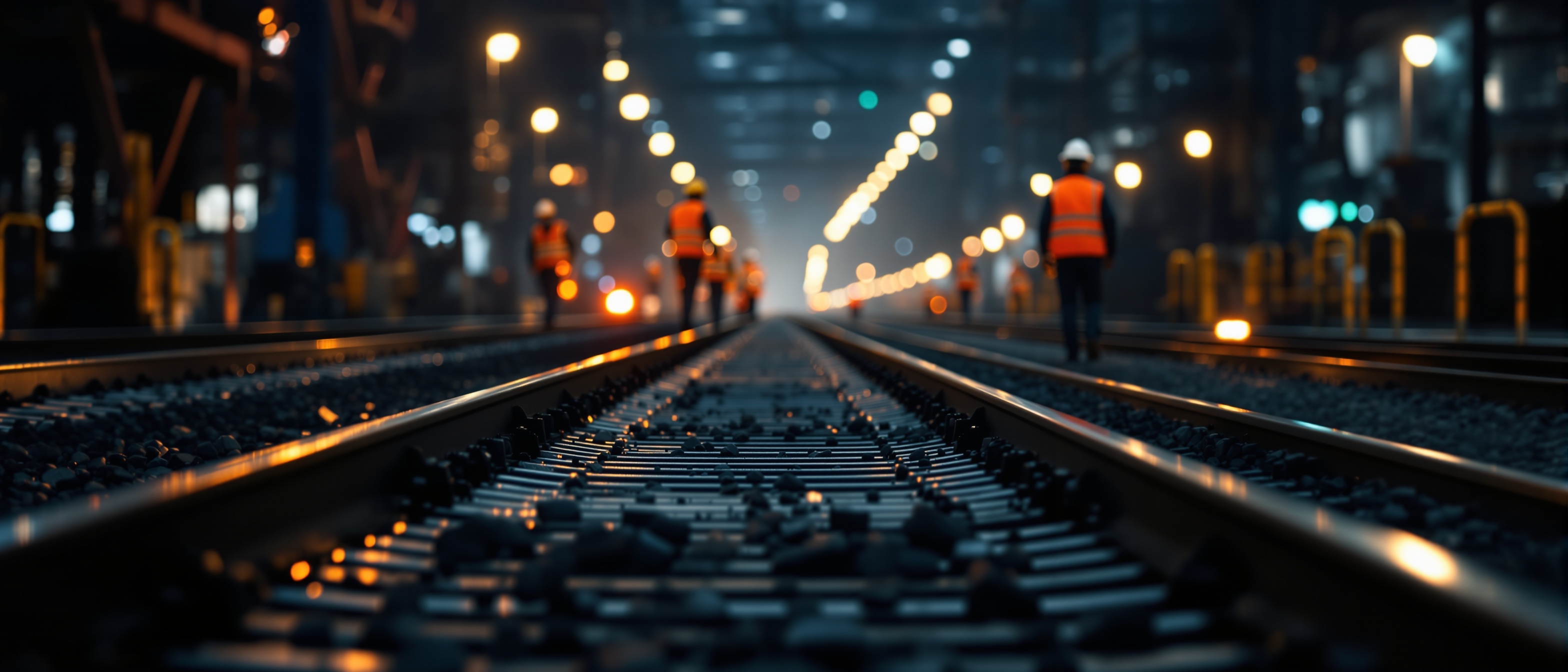 Blog Sécurité Ferroviaire