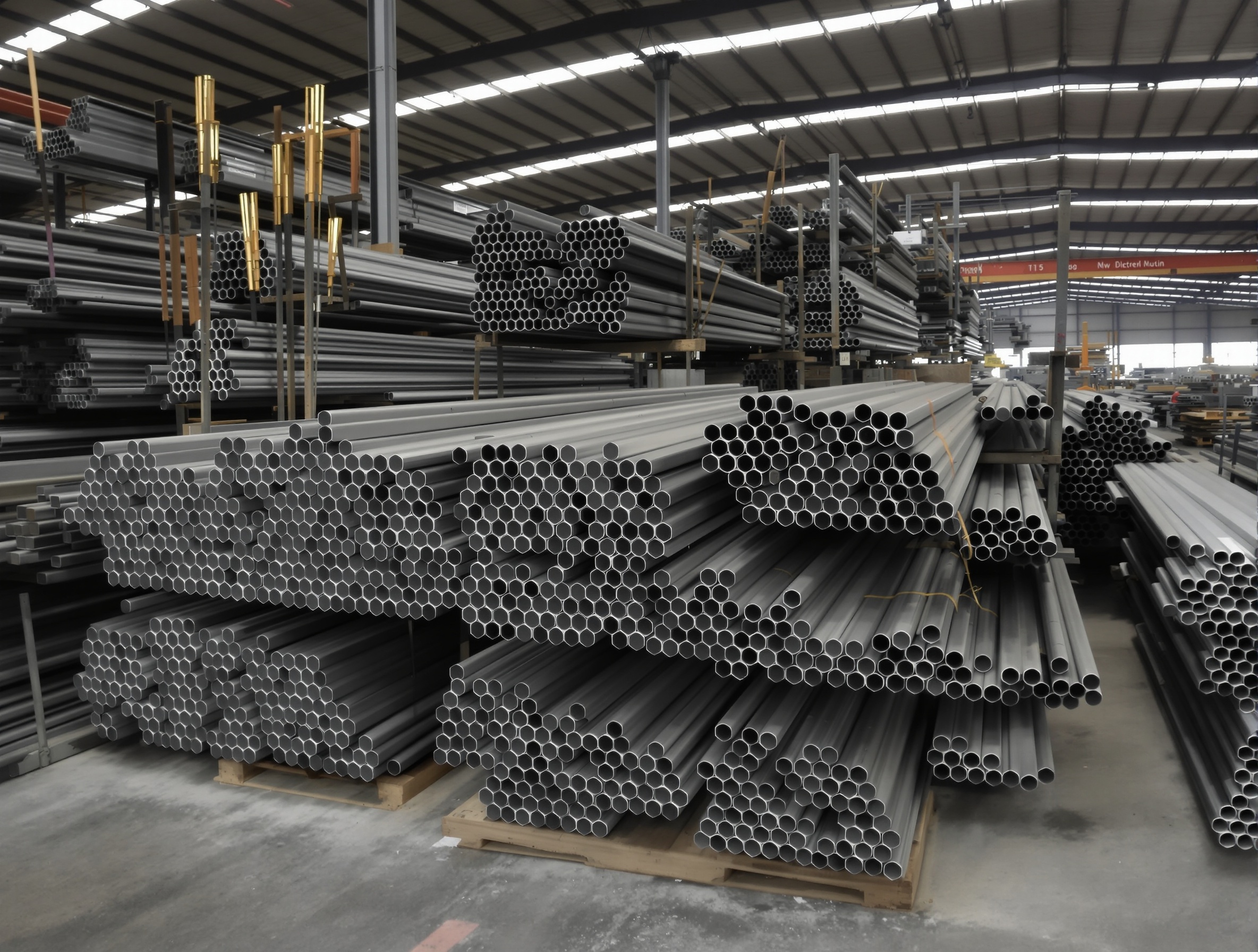 Materiali per Edilizia