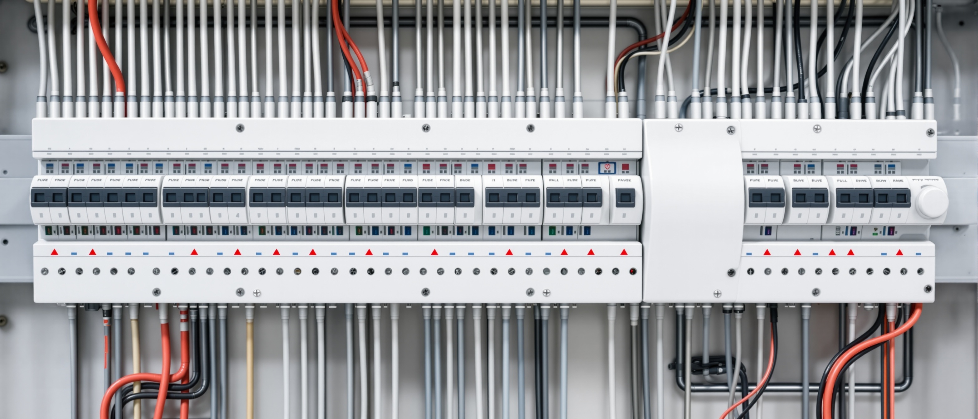 Do I Need a New Consumer Unit? Signs It's Time to Upgrade Your Fuse Box