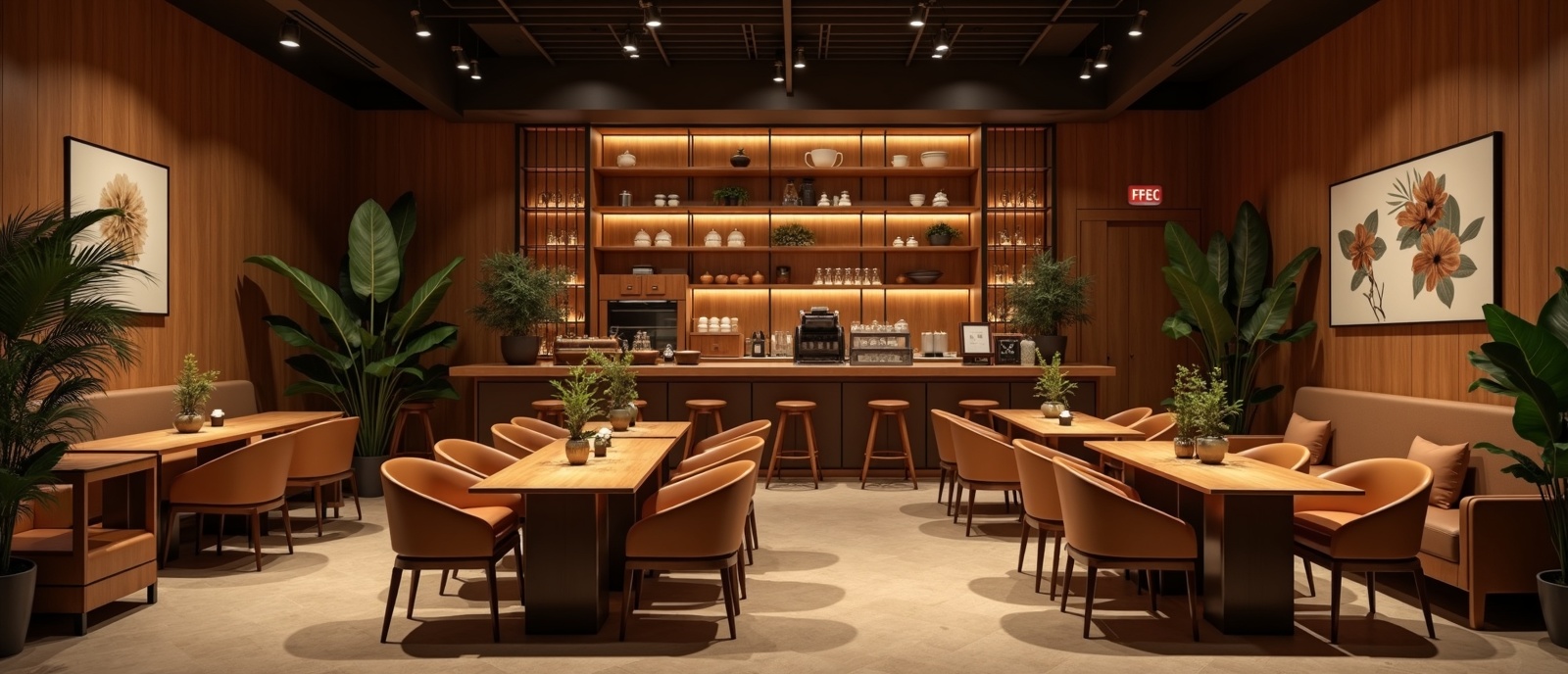 Hệ thống cửa hàng Phela Tea