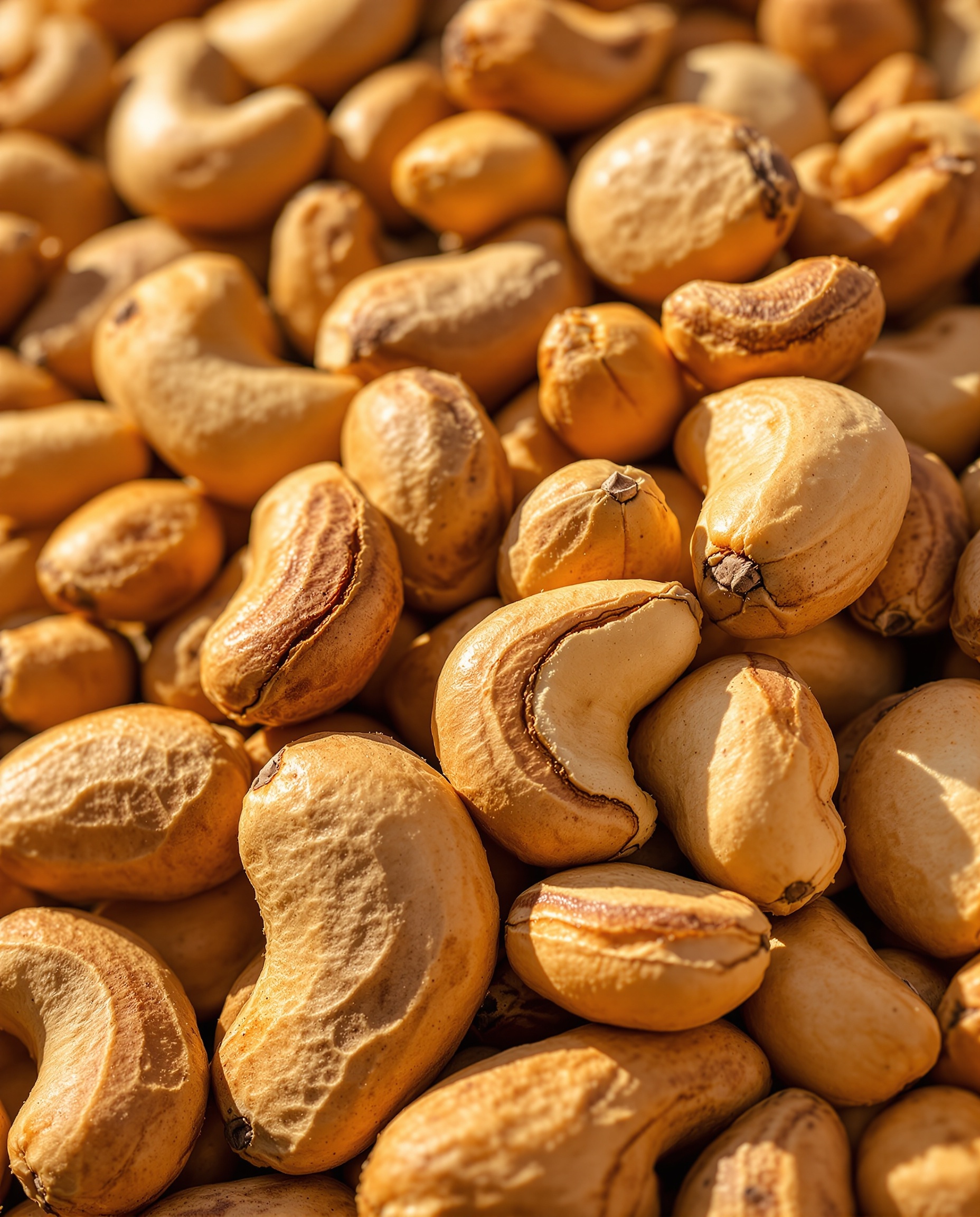 Noix de Cajou Premium