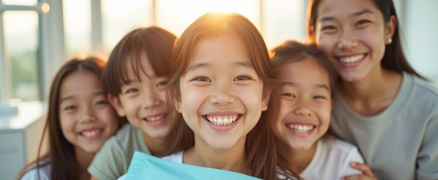 소아청소년 성장교정