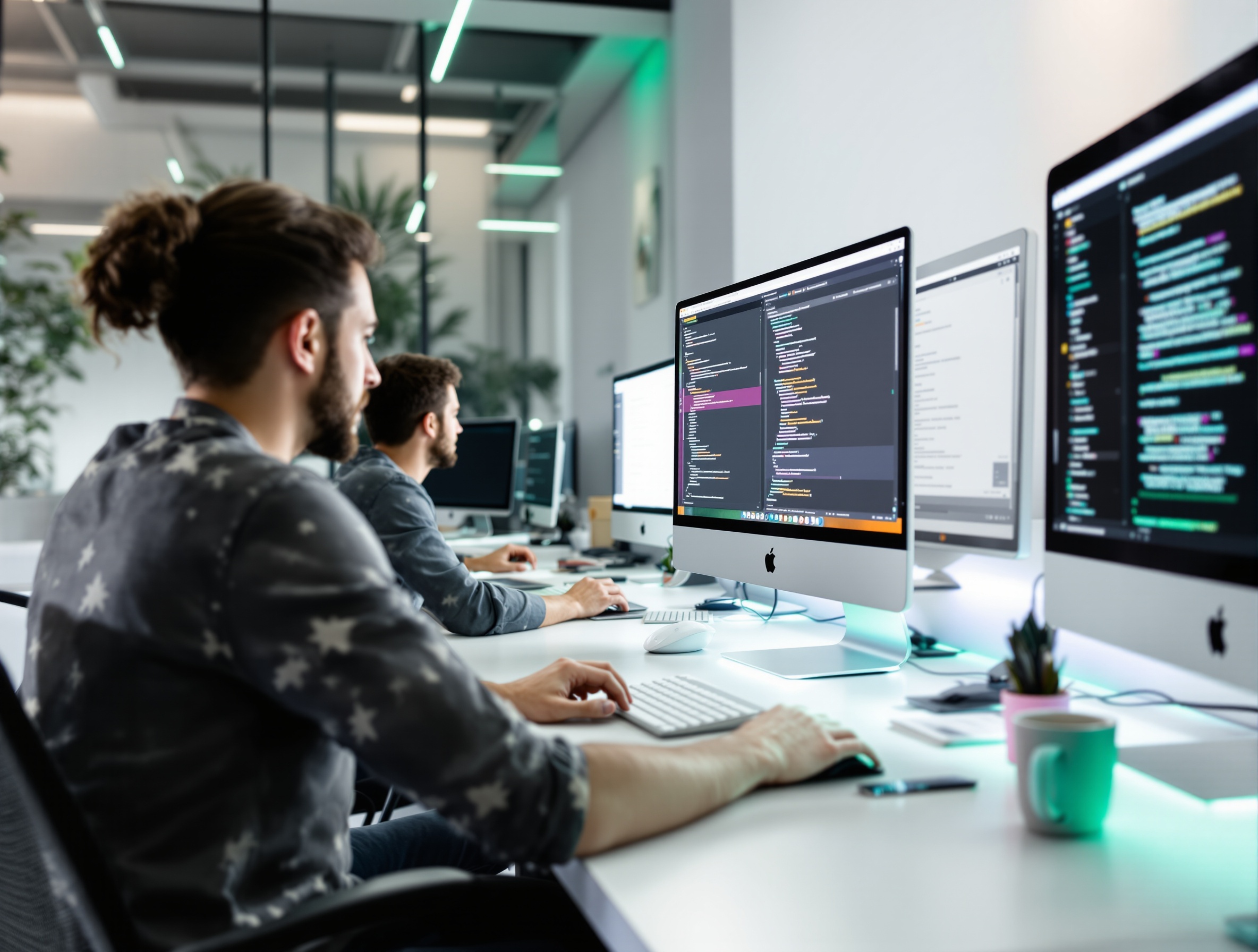 BOCA d.o.o. Team of iOS Development Experts