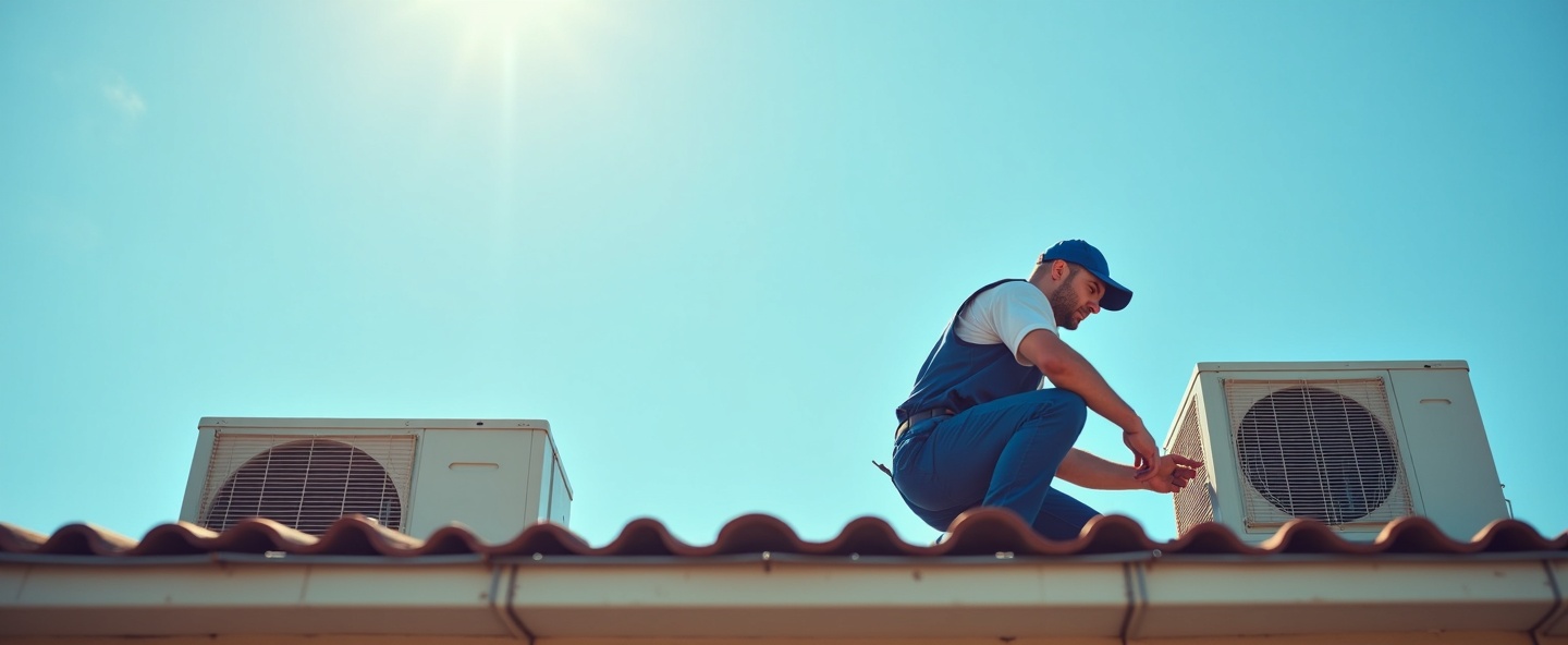 HVAC Services