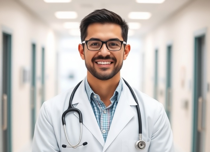 Post médico