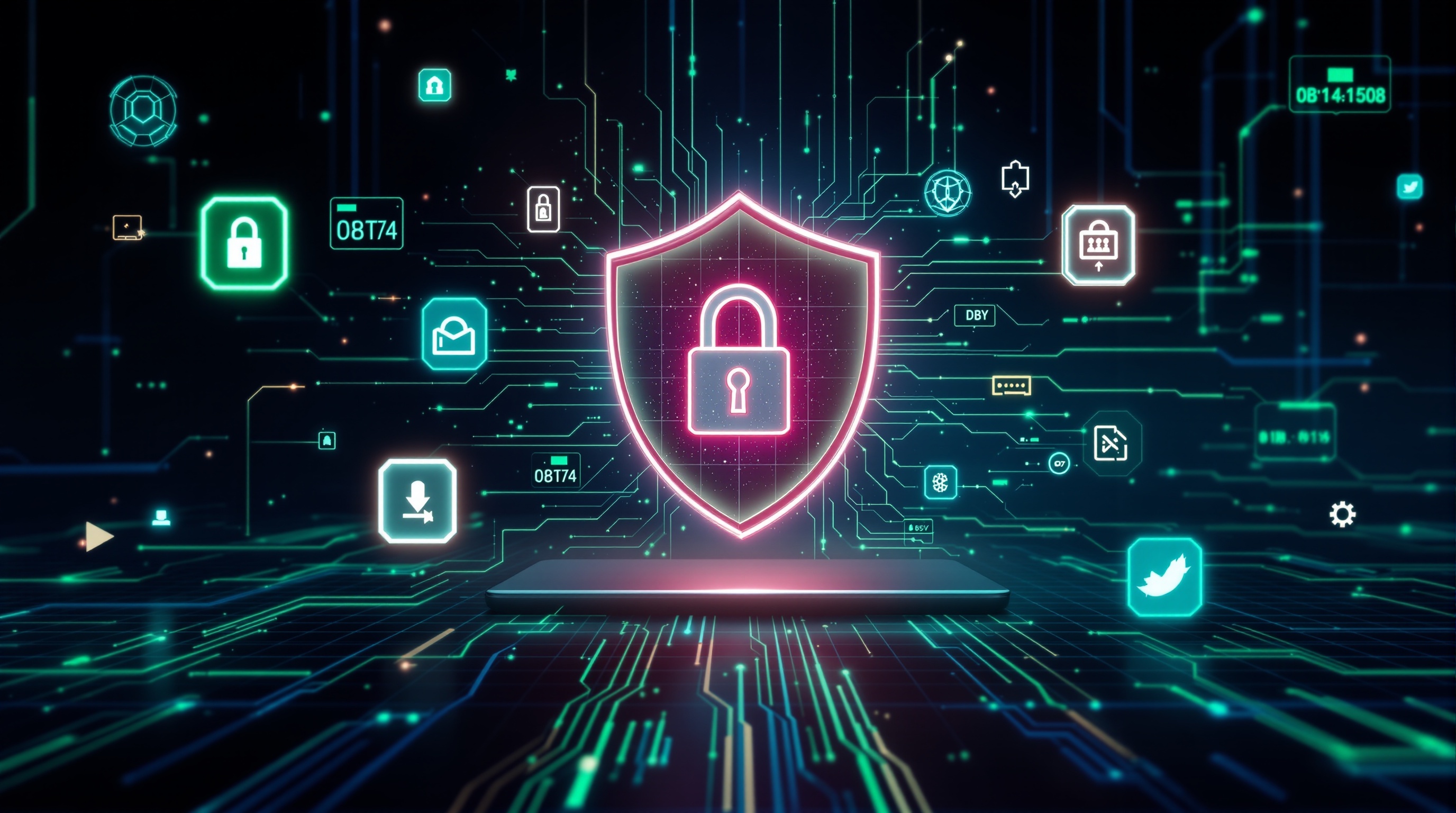 Hipobuy spreadsheet digital trust shield and security verification system