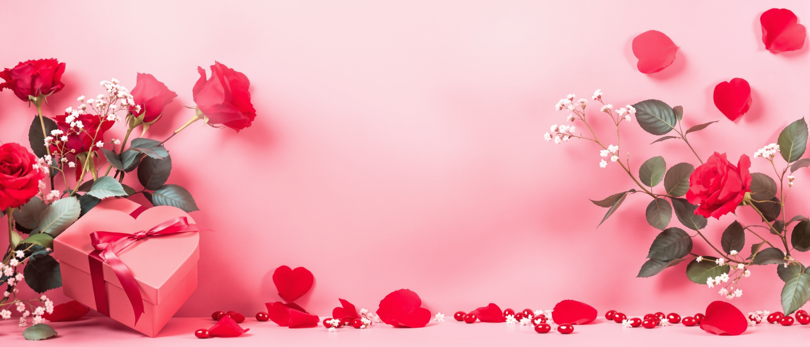 Expresa tu amor con flores