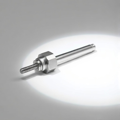 Ball screw THK BTK1205