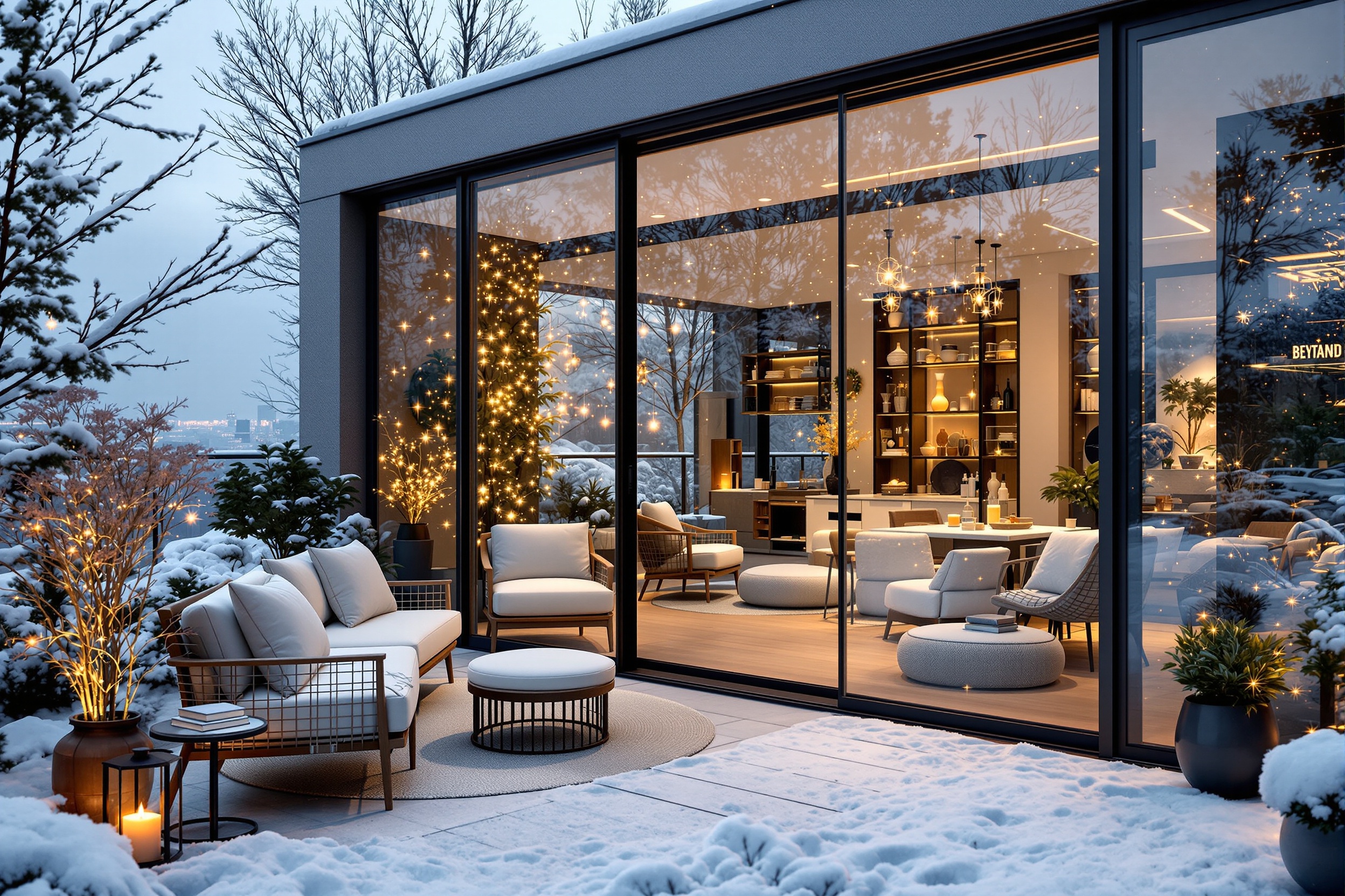 Dört Mevsim Kullanım