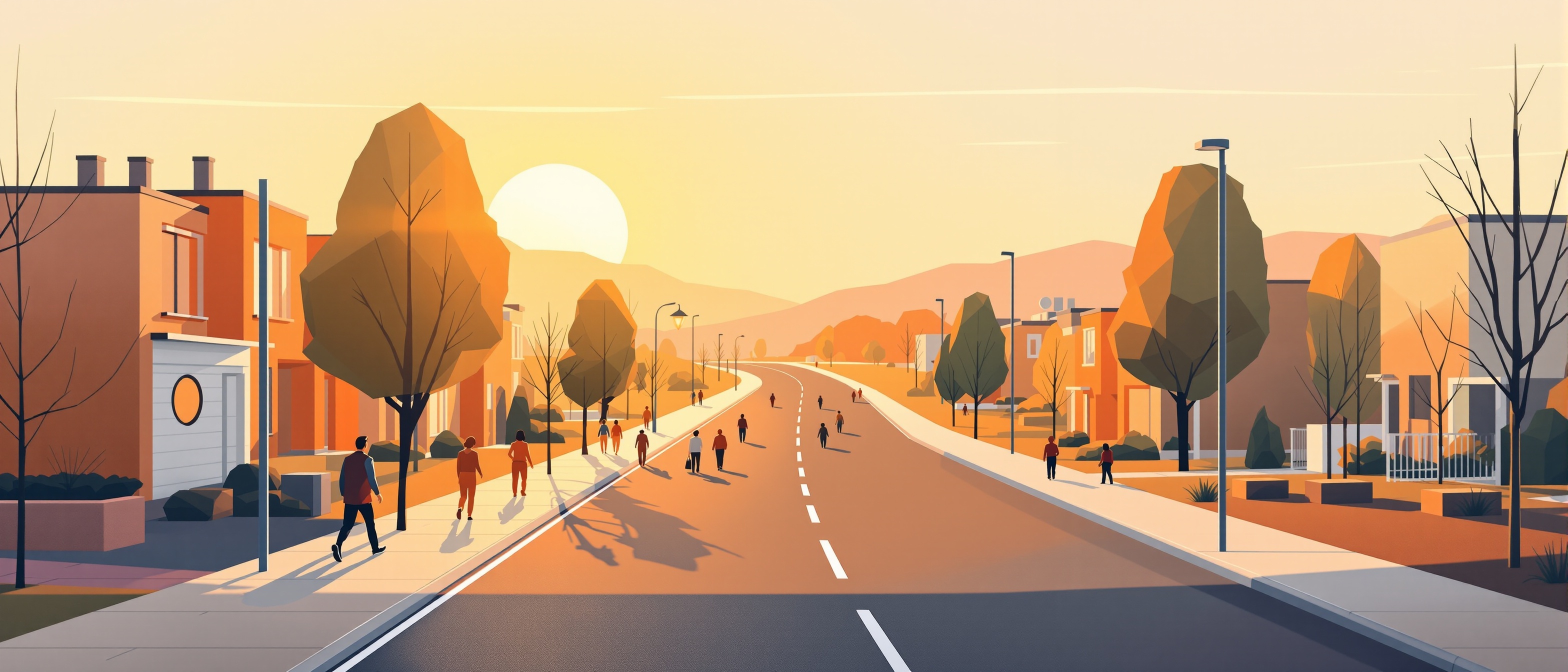 Community road safety