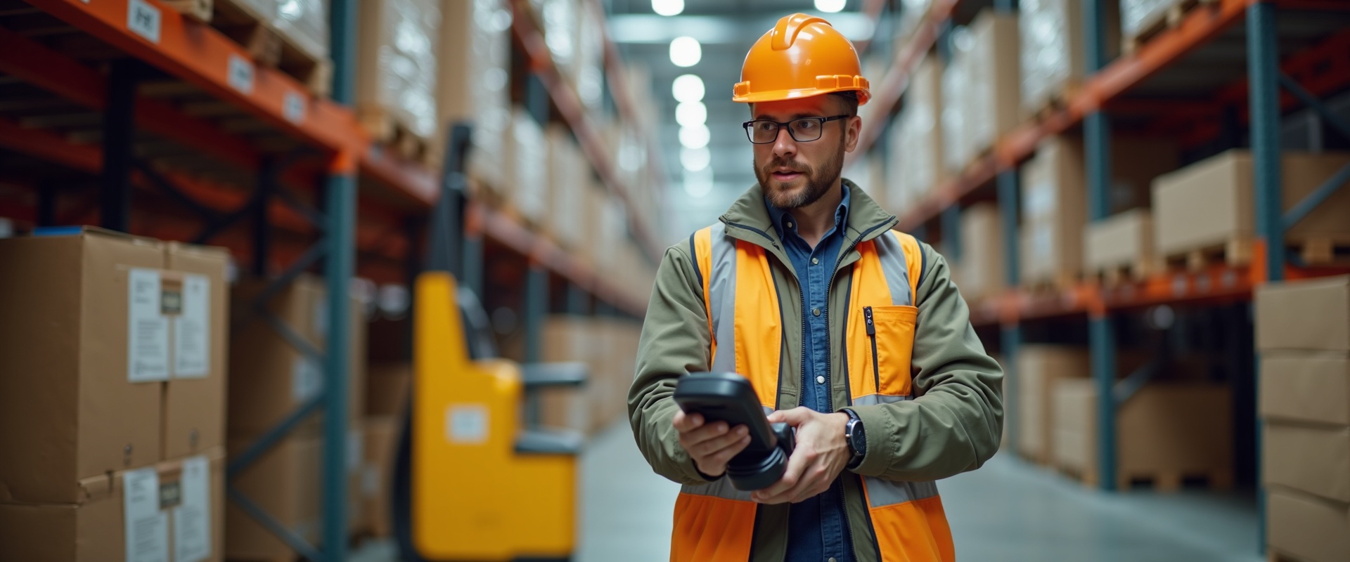 Rugged Mobile Computing Solutions Hero