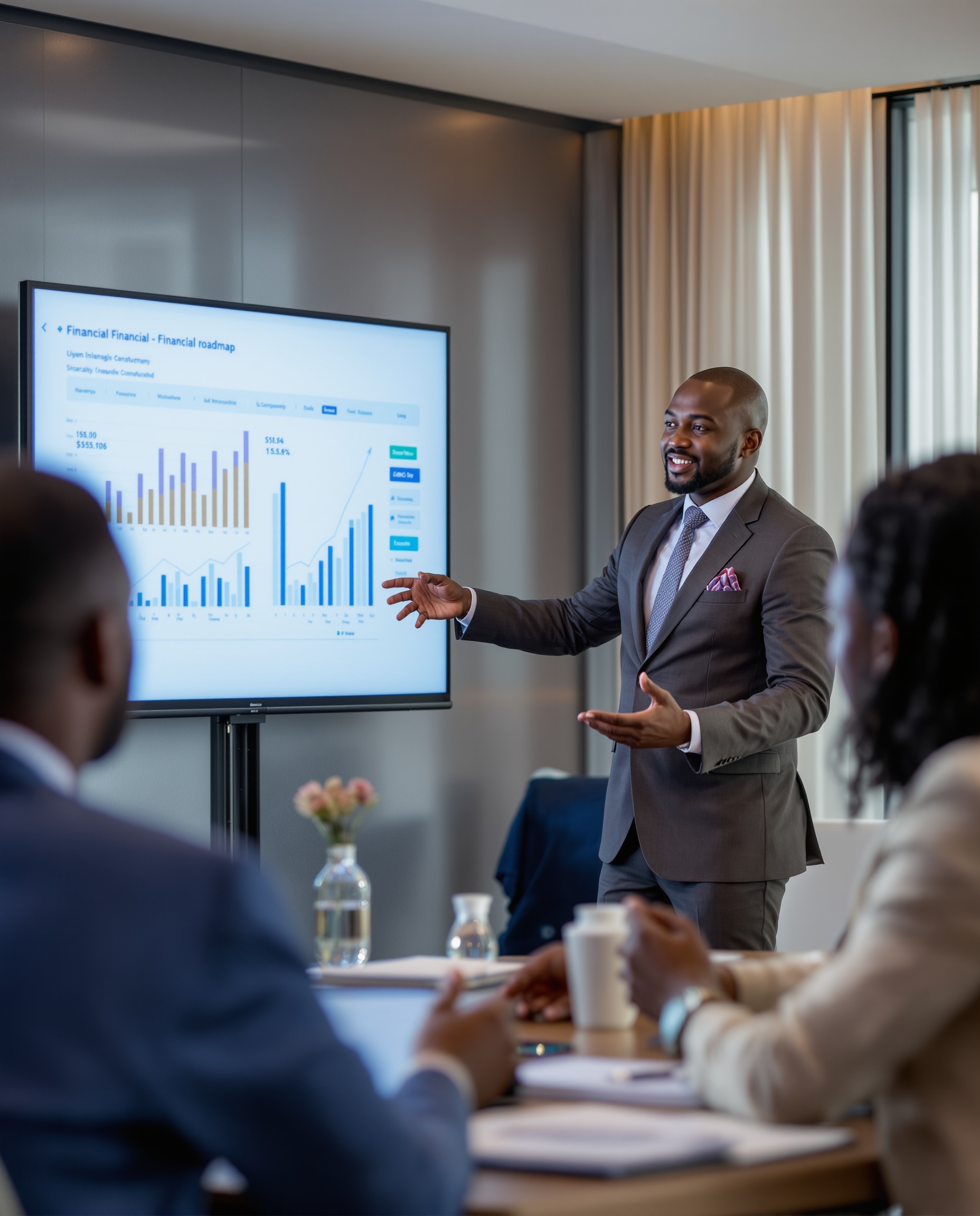 KHEPRA EXPERTS - Direction Financière Externalisée