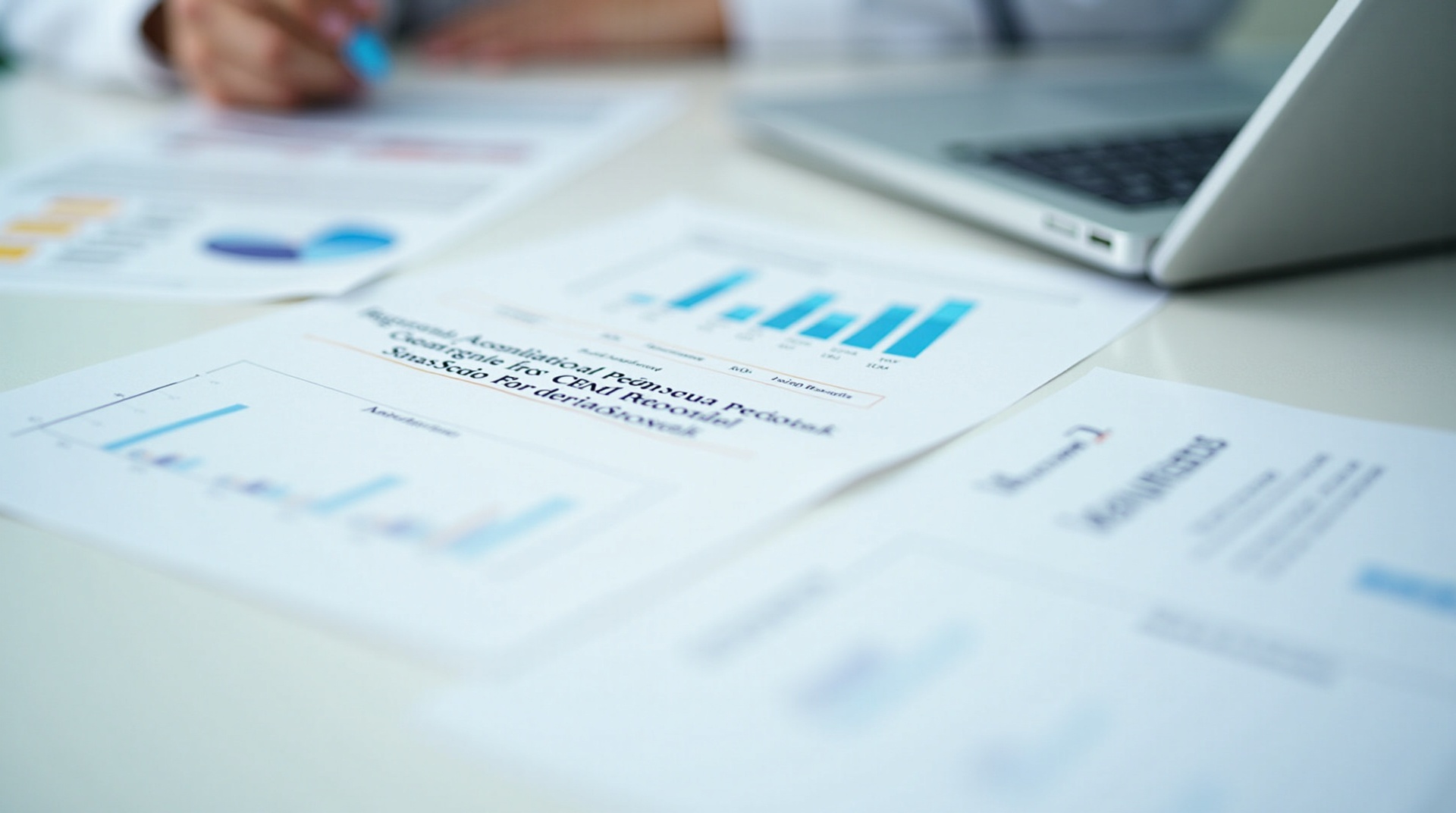 Compliance and Transparency