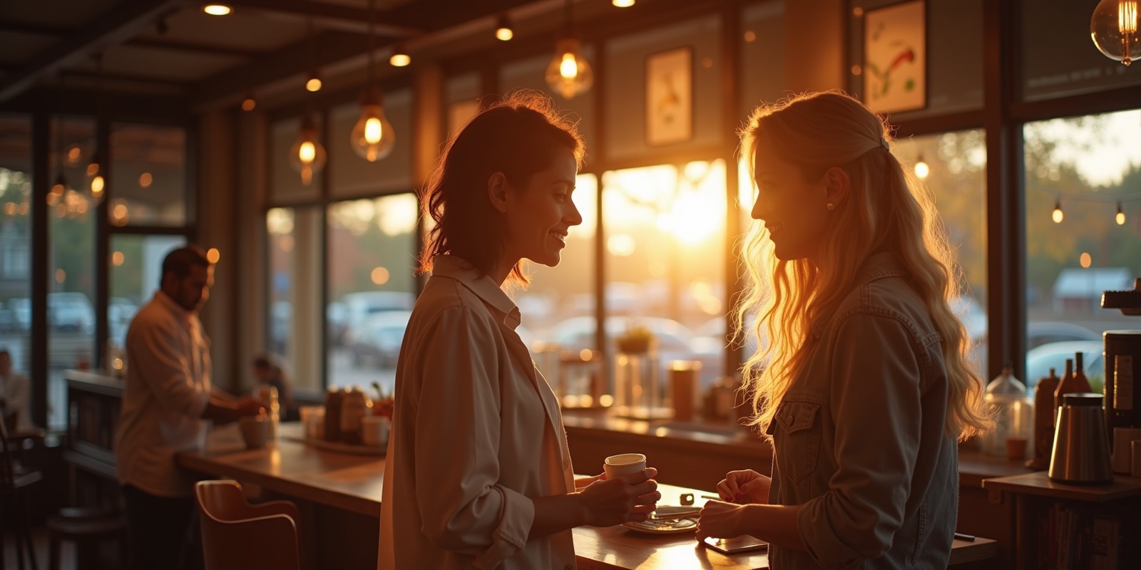 Partner with The Mommy Mingle