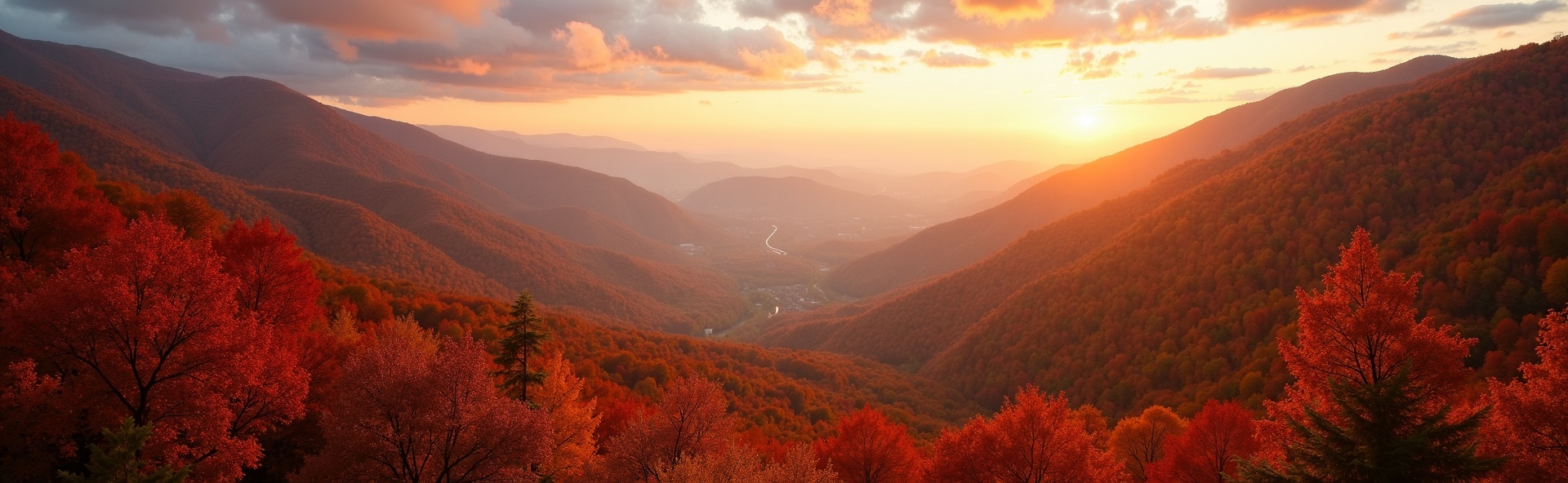 About Summit Appalachia