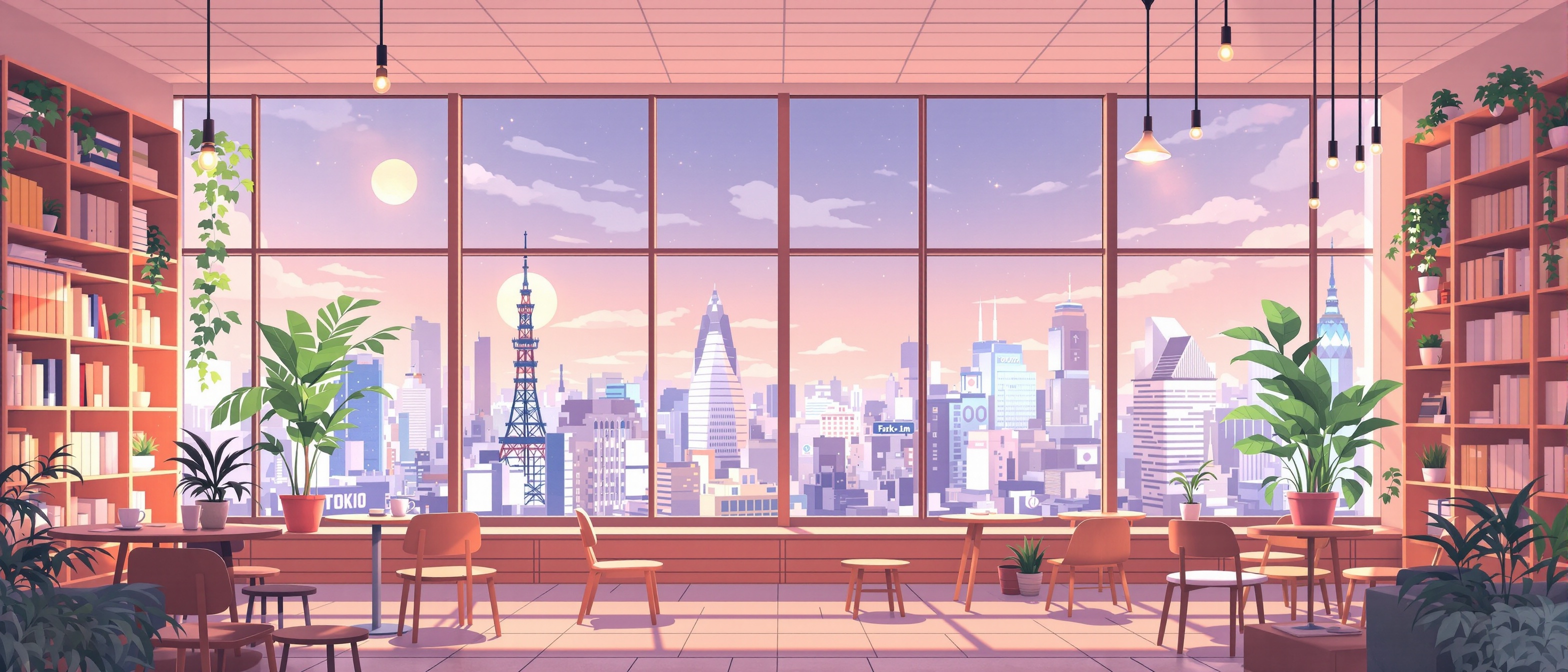 AIハブTokyo