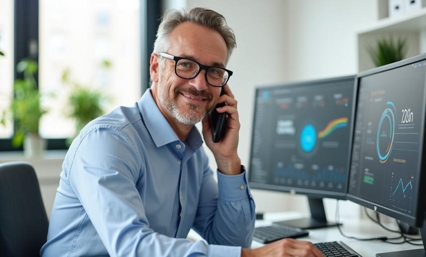 WOTECH Danışmanlık