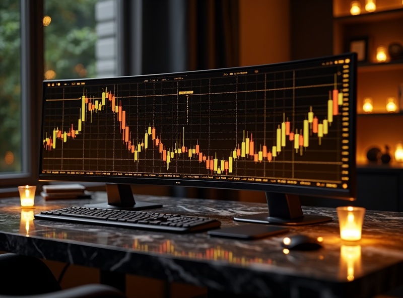 Master the Power
of Options