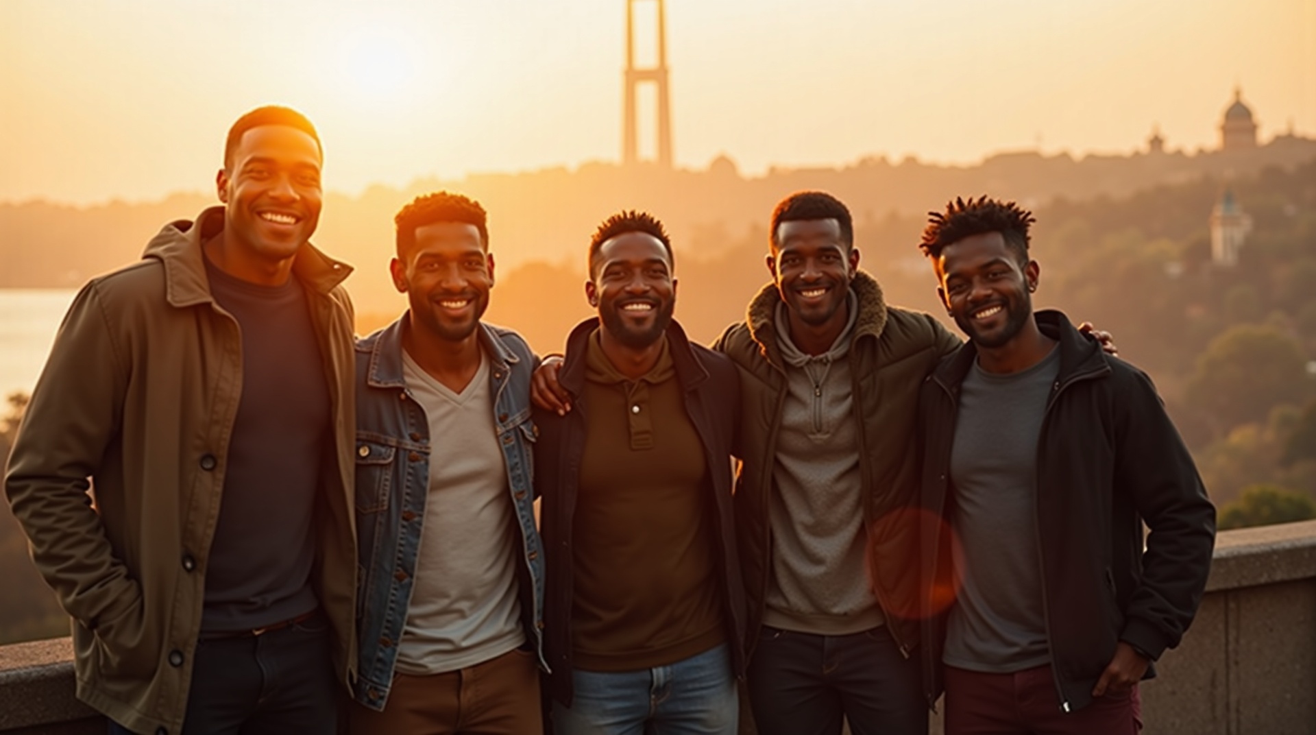 Black Kings Travel Group