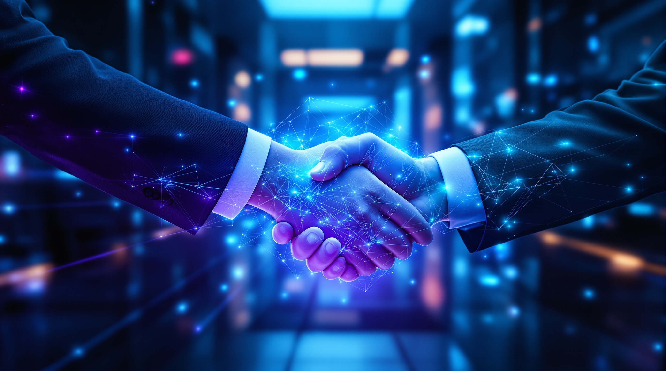 Partenariats stratégiques