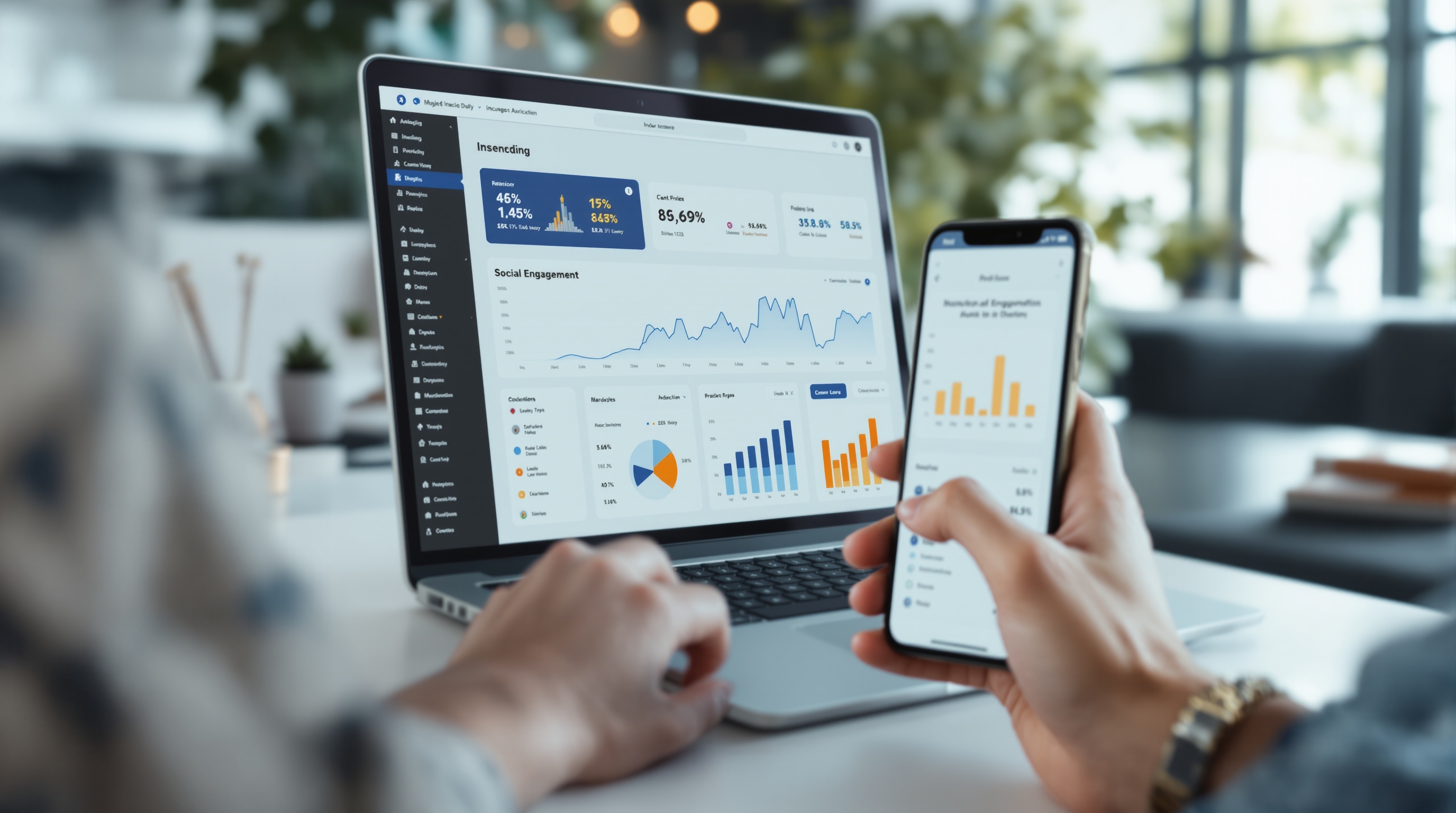 Sosyal Medyada Sigorta Acentesi Nasıl Büyür?