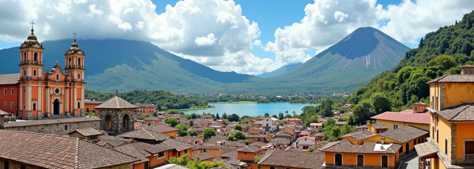 Guatemala travel highlights