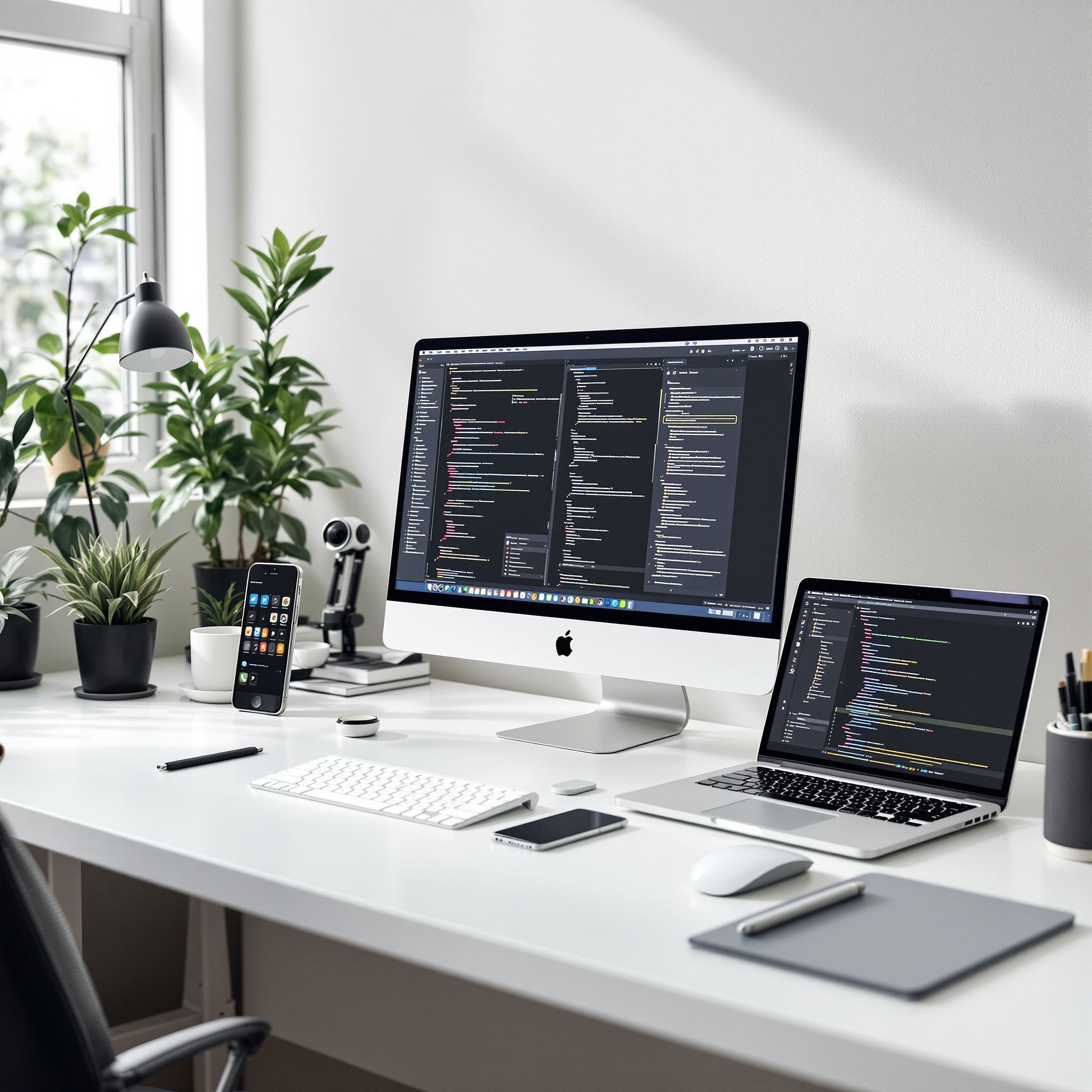 CUB SRL team workspace