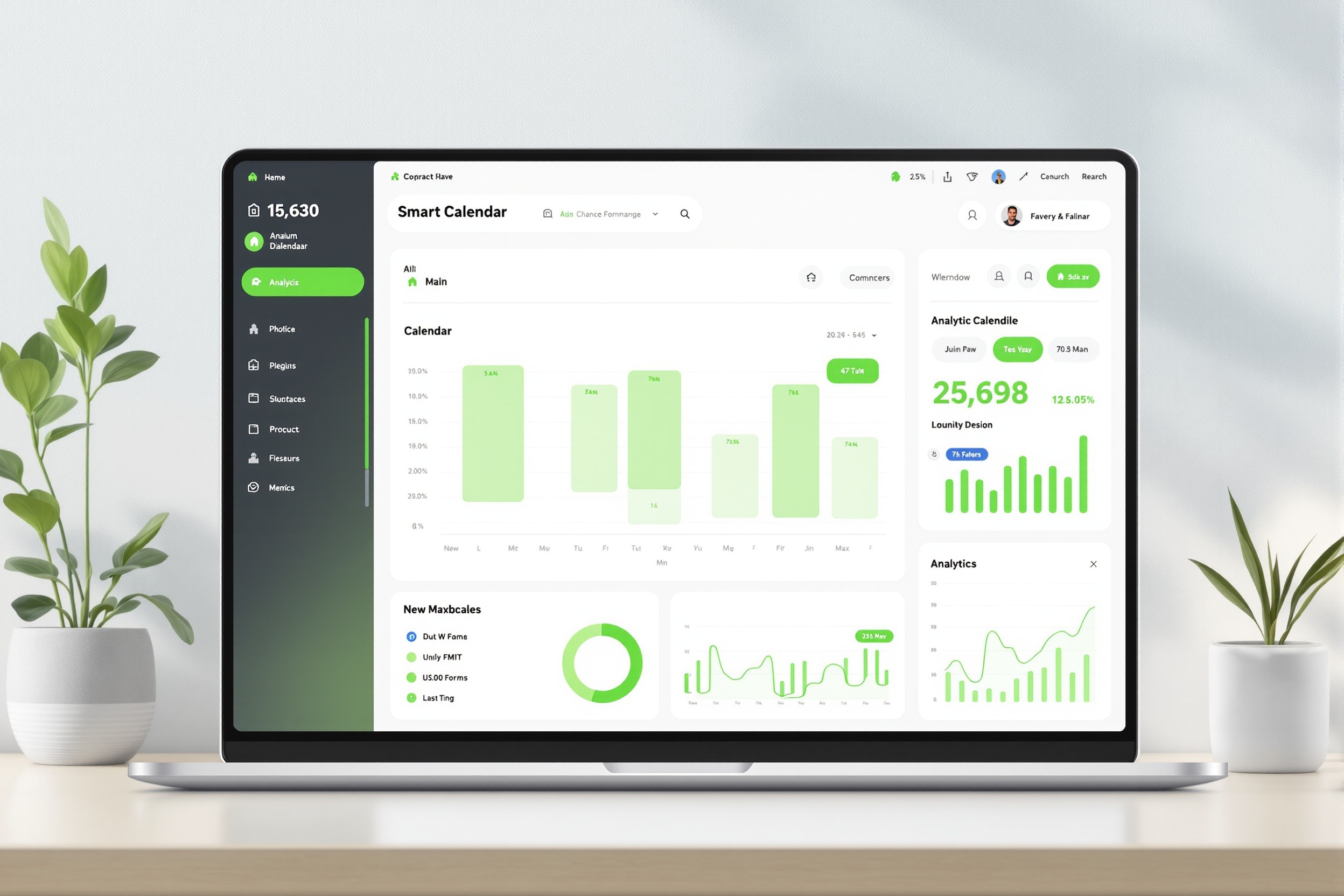 AI Scheduling Intelligence