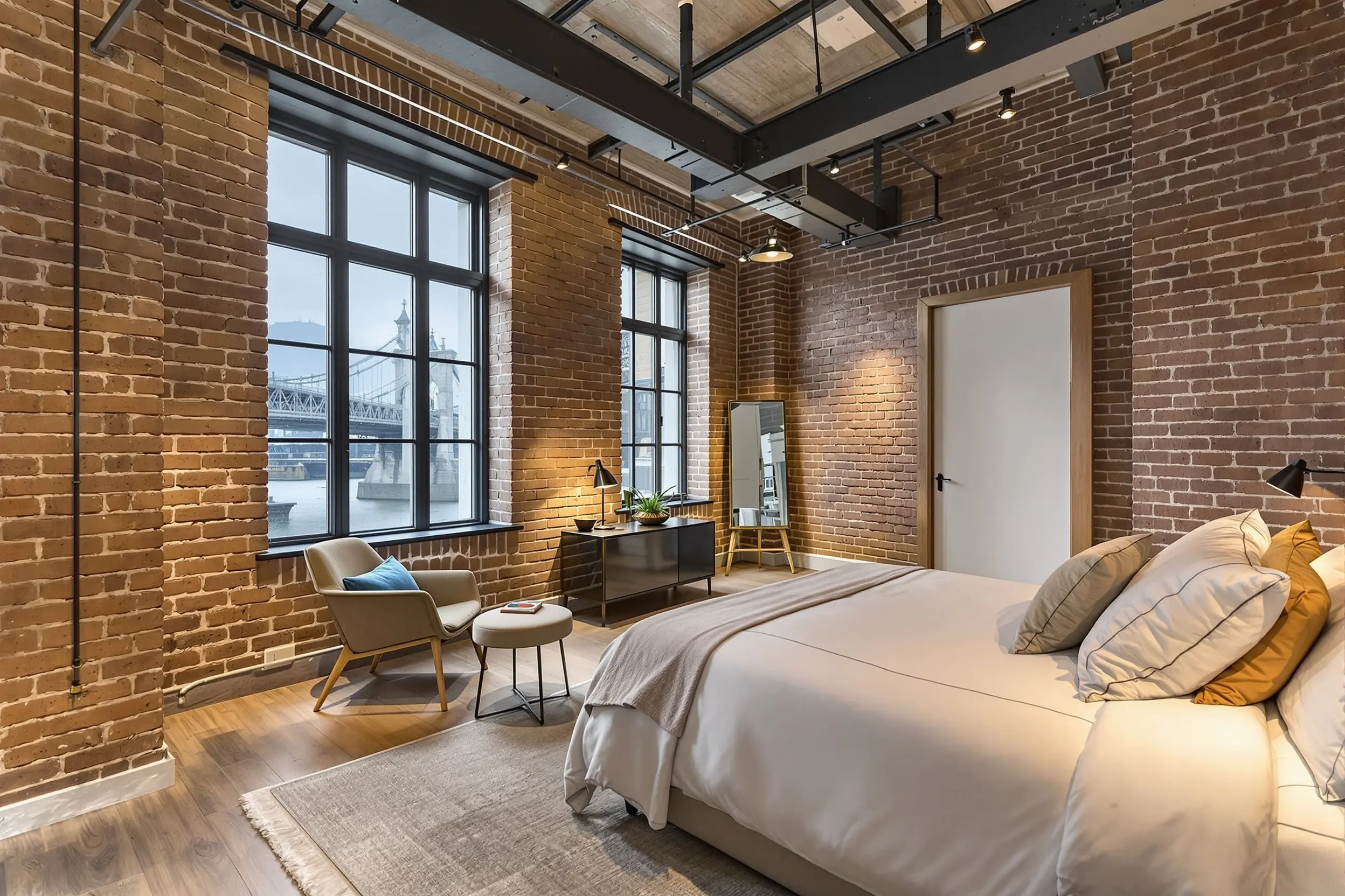 Control4 smart home installation in Tower Bridge