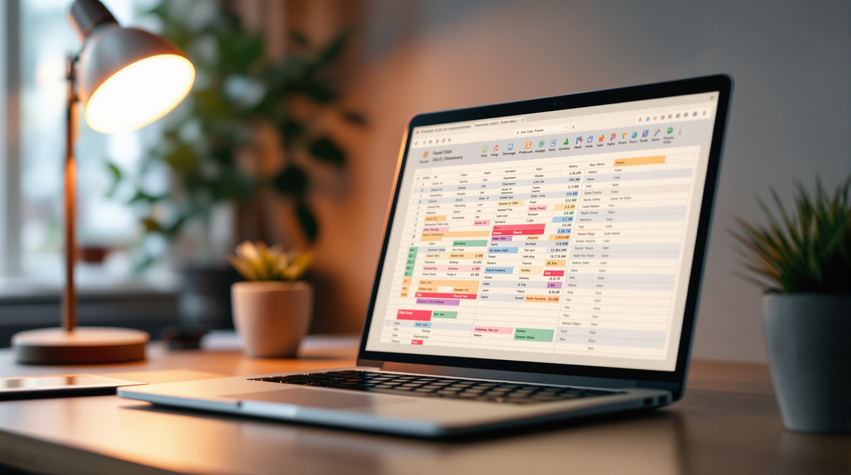 Mulebuy Spreadsheet Deutschland: Der komplette Einstieg