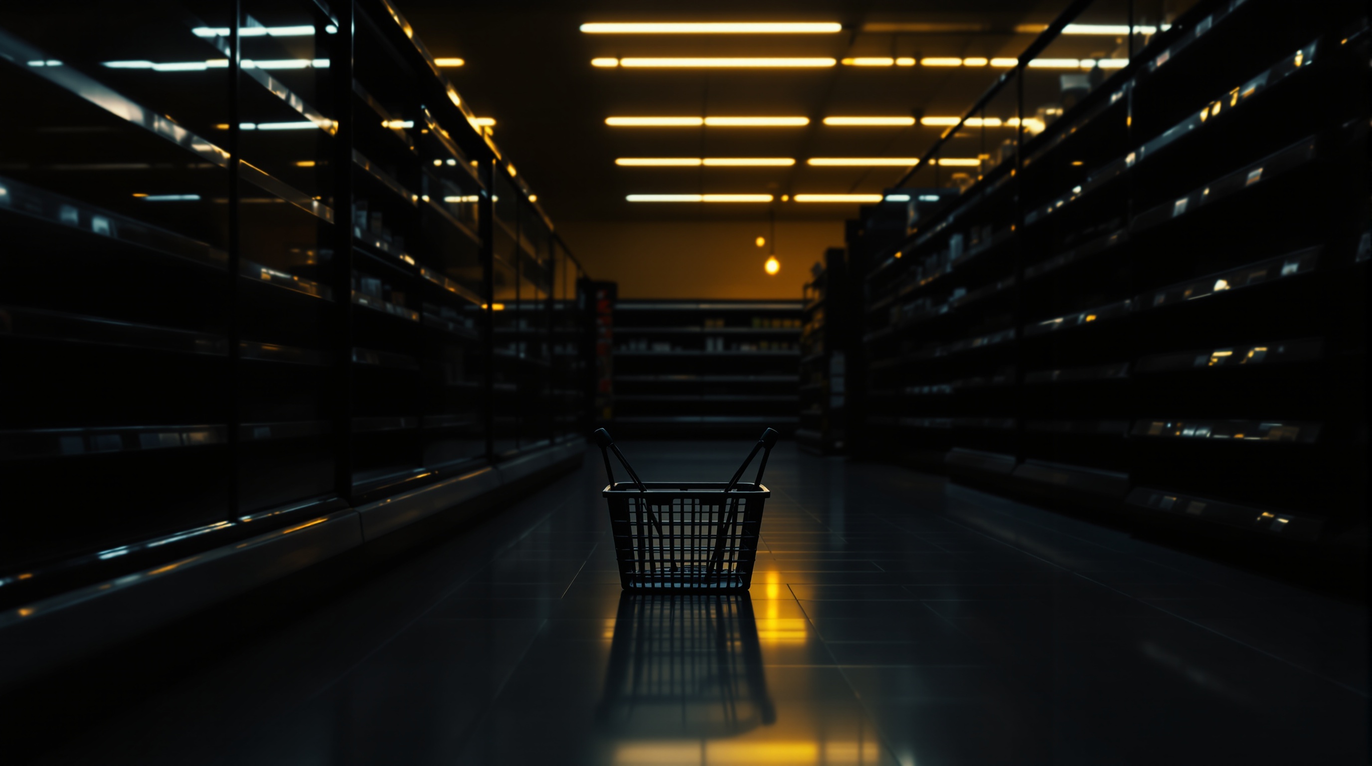 When Love Starts Feeling Like a Locked Shop