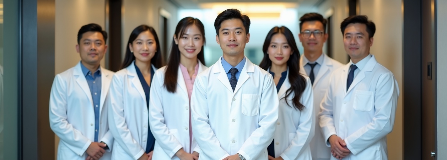 Our Surgeons