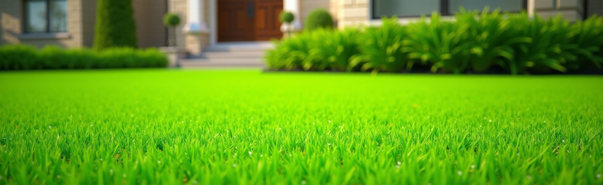 Professional Landscaping