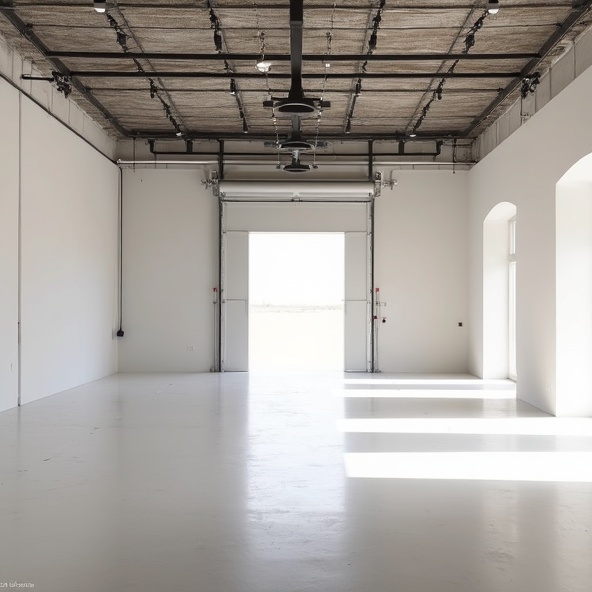 3000 sq ft Event Venue Rental Space in Modesto CA