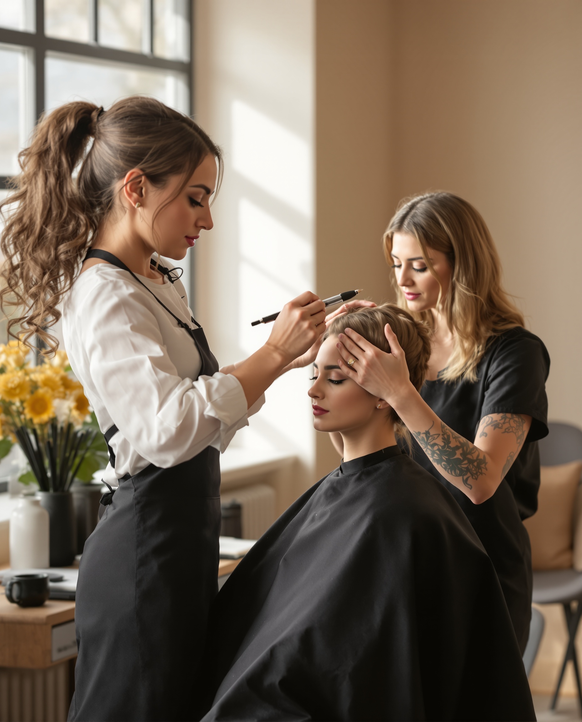 Continuous Professional Learning