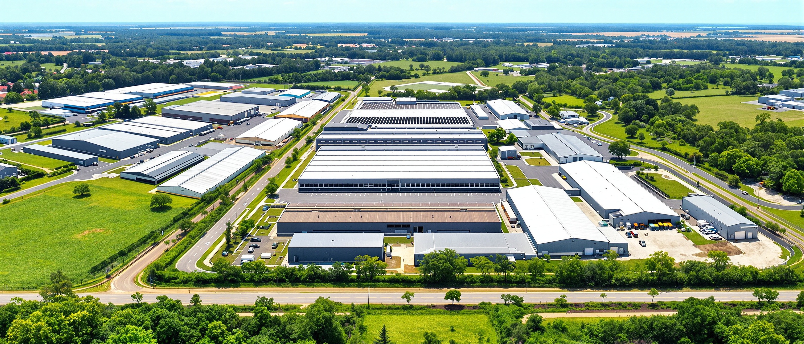 Bâtiments avicoles APE