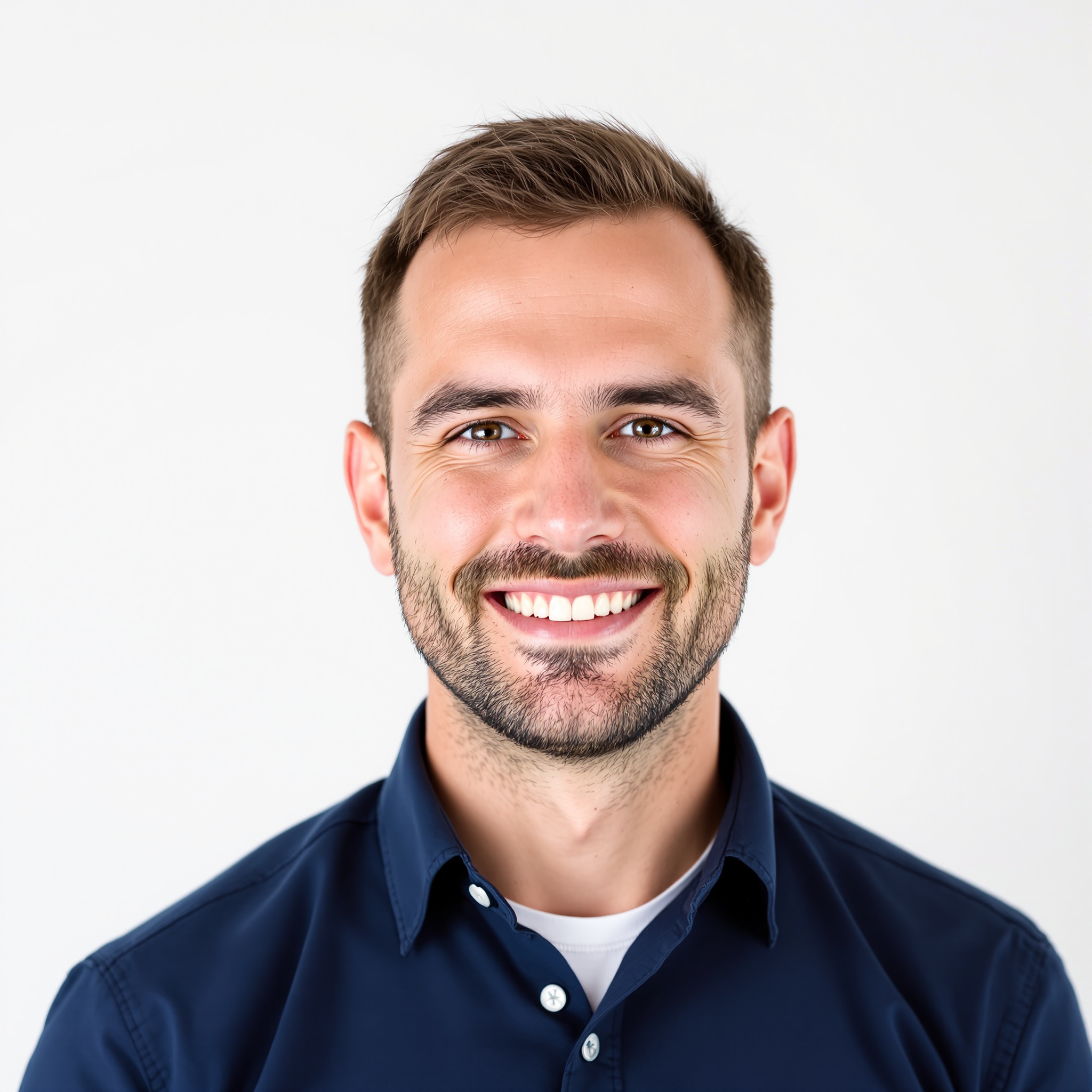 Jake R. — Lead Mover & Co-Founder at 608 Movers Madison WI