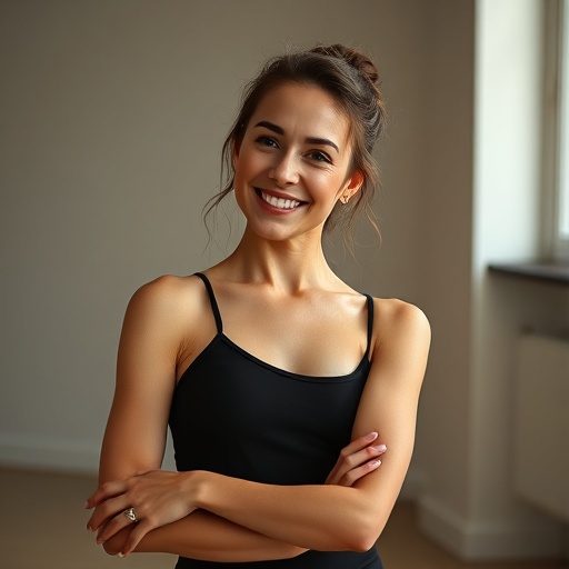 Camille Ferreira