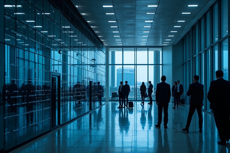 Banking, Financial Services & Insurance