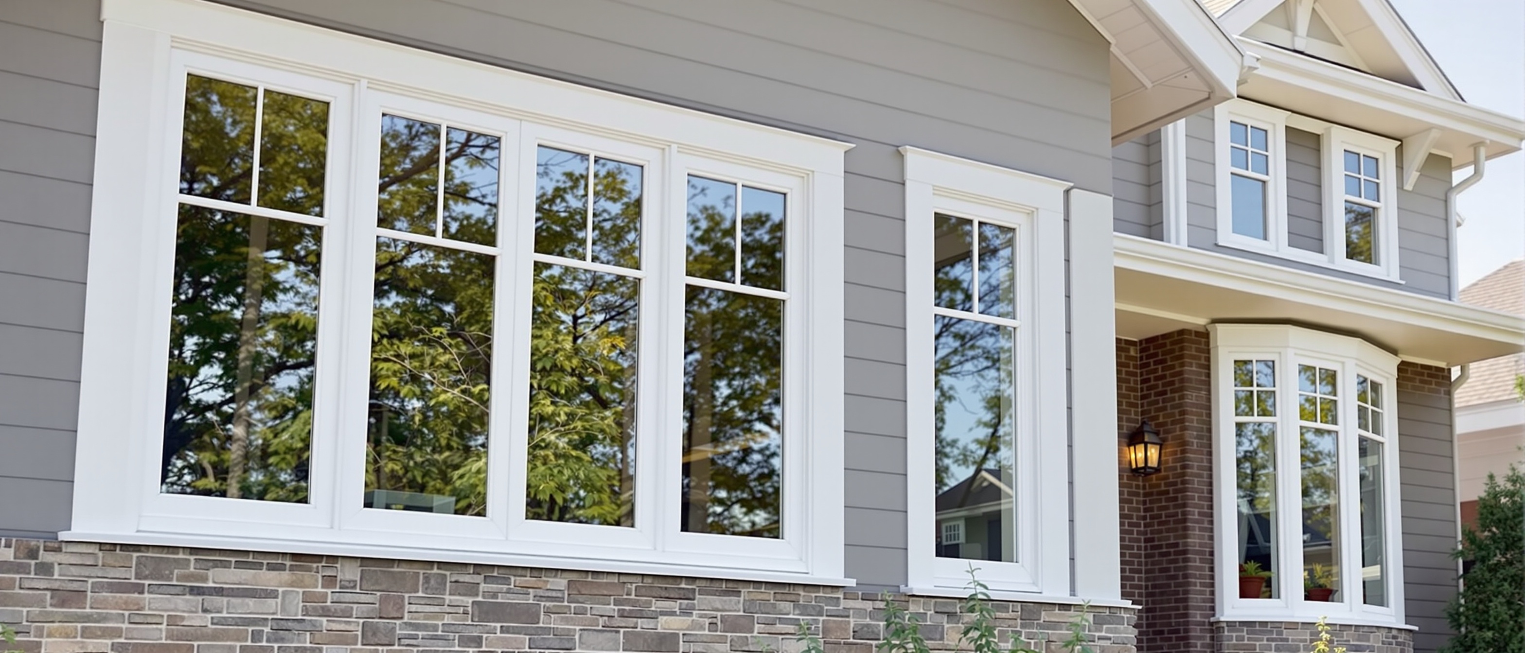 Alside Window Installation