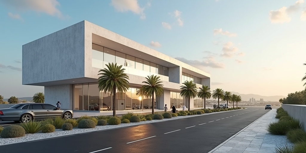 Zones Industrielles Tanger : Avantages Fiscaux