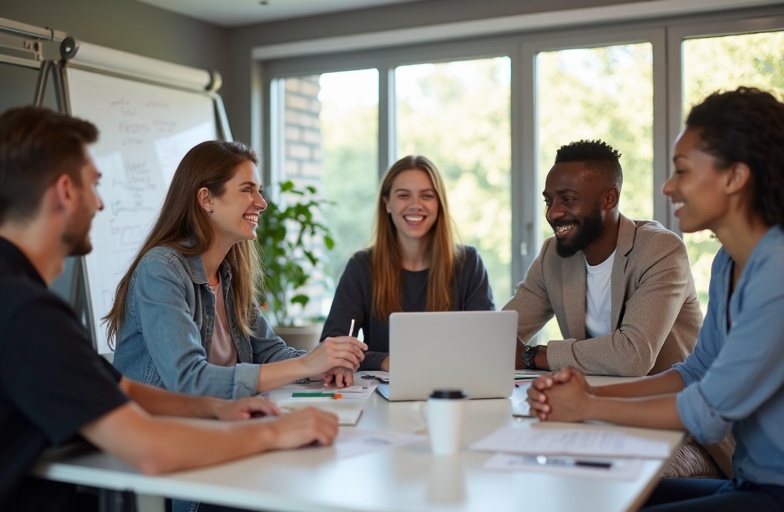 How Psychological Safety Transforms Your Team's Performance