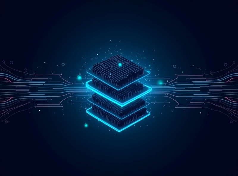 Phison aiDAPTIV+ Technology Architecture