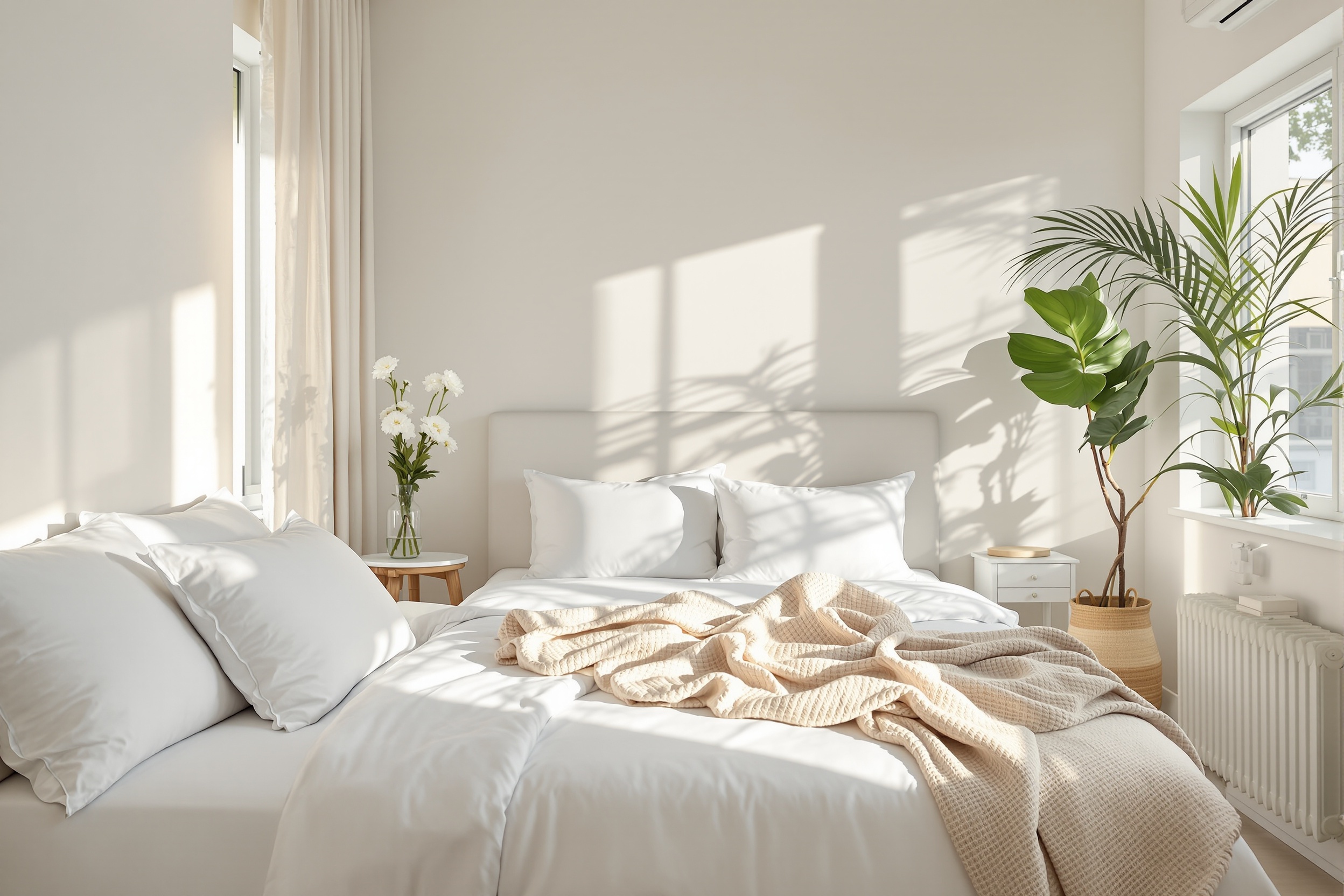 Guide Complet du Nettoyage Airbnb : Astuces pour des Avis 5 Étoiles