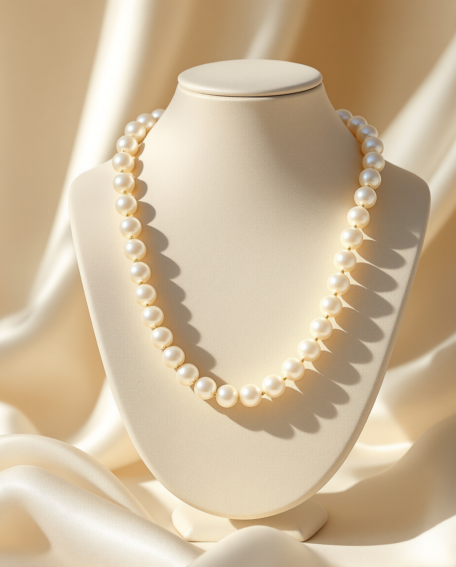 パールネックレス ジュエリーおかやま パールネックレス - 岡山のジュエリーおかやま